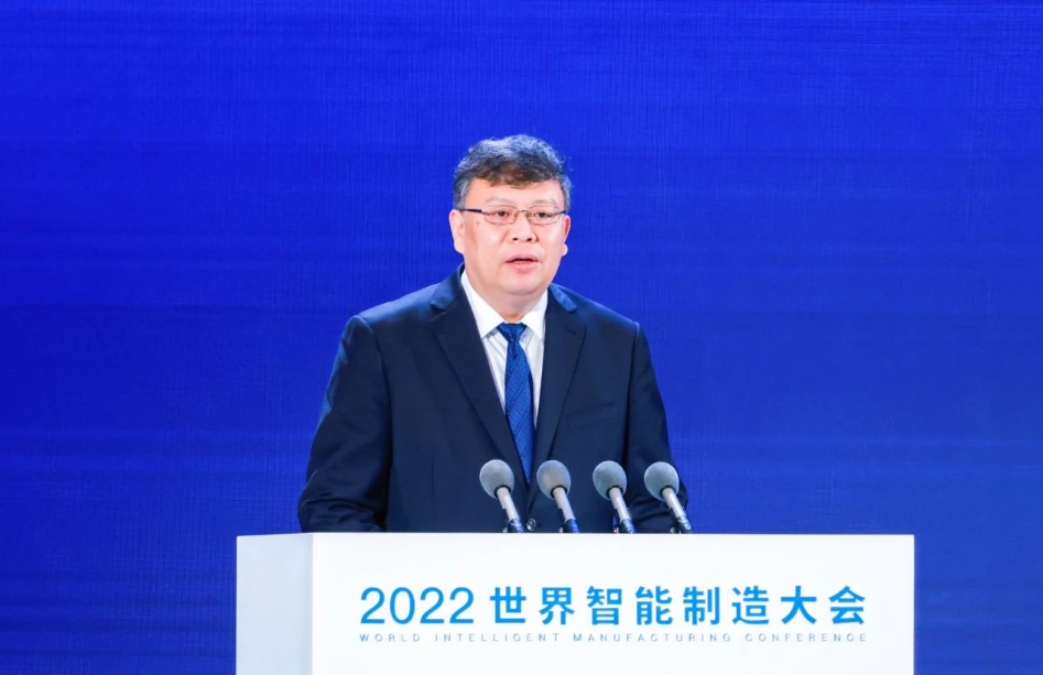 中国科协智能制造学会联合体发布 2022“世界智能制造十大科技进展”、“中国智能制造十大科技进展”